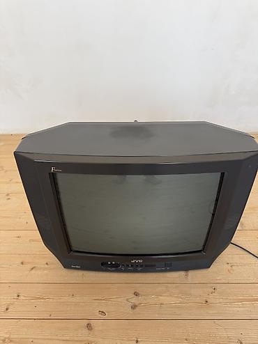 son model tv: İşlənmiş Televizor JVC Ödənişli çatdırılma — 2