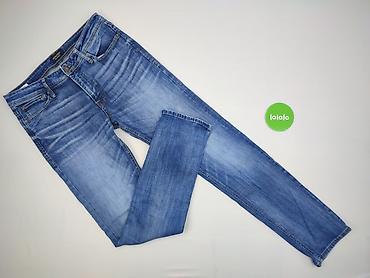 metce: Jack & Jones, Jeansy dla mężczyzn, rozmiar L — 2