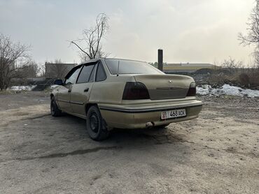 продаю нексия: Daewoo Nexia: 2005 г., 1.6 л, Механика, Бензин, Седан