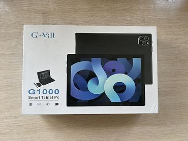 самсунг 8 с: Планшет G•Vill G1000 Smart Tablet PC + комплект аксессуаров - — 1