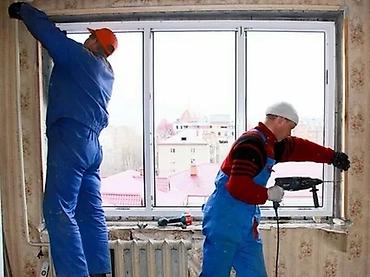 Ремонт окон и дверей: Окно, Дверь, Замок: Установка, Ремонт, Реставрация, Платный выезд — 5