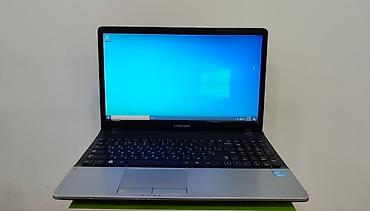 Samsung NP300E5Z noutbuku • Intel Core i3-2328M prosessor • Intel HD