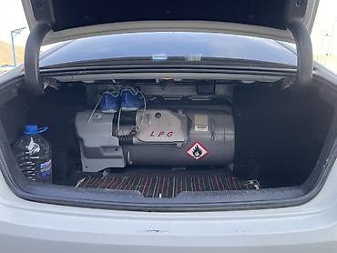 Продажа авто: Hyundai Sonata: 2017 г., 2 л, Автомат, Газ, Седан — 7
