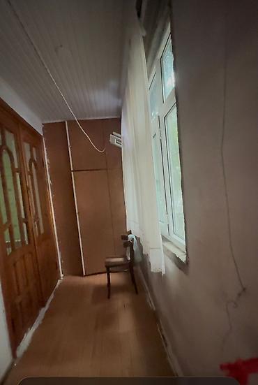 baki bina evi: Kirayə üçün geniş, mebellə təchiz olunmuş mənzil. - Planlama: uzun — 5