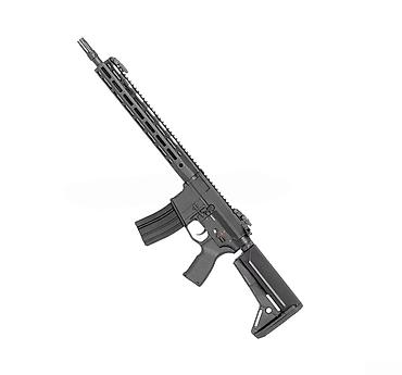 m16 plus: Airsoft tüfəngi CYMA CM.097A Bütün kateqoriyalar • Hobbi və asudə • — 2