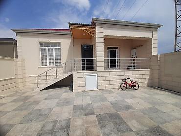 lalafo sabran da evler: 4 otaqlı, 145 kv. m, Yeni təmirli — 1