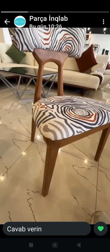 Masa və oturacaq dəstləri: Balkon üçün, Yeni, Açılmayan, Yumru masa, 2 stul — 17