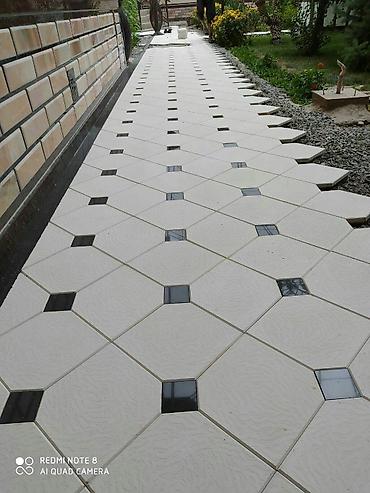 Элитная брусчатка: Брусчатка бордюр Брусчатка Бишкек цена Евро брусчатка Элитная — 18