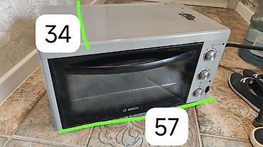 islenmis qaz peci: Çox az işlənib heç bir problemi yoxdur, bütün funksiyalar işləkdir — 2