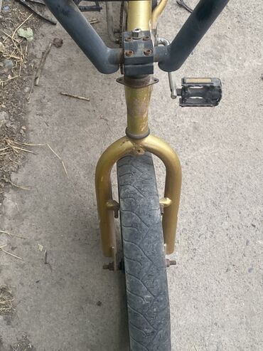 спорт товары оптом бишкек: BMX велосипед, Рама M (156 - 178 см), Б/у
