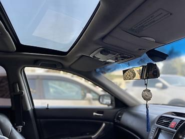 Honda: Honda Accord: 2004 г., 2.4 л, Автомат, Бензин, Седан — 8