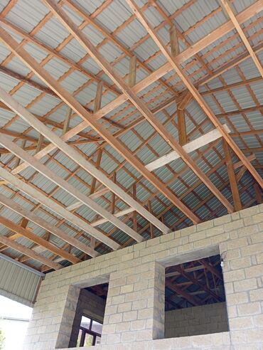 Həyət evləri və villaların satışı: 4 otaqlı, 8 kv. m, Orta təmir — 13