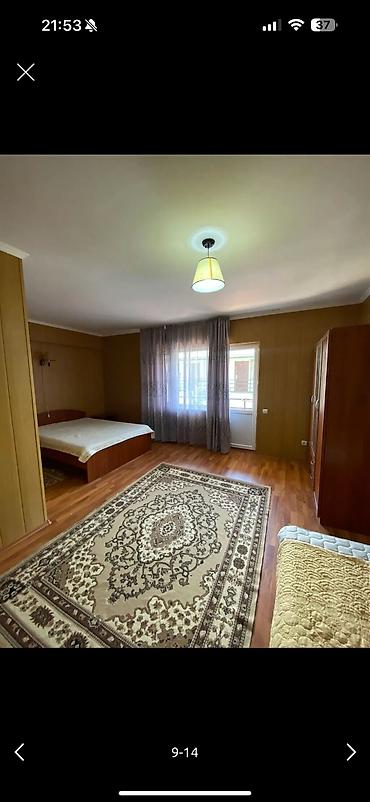 imarat resort: Сдаются номера в гостевом доме в Чолпон-Ате, до пляжа 5 минут, до — 2