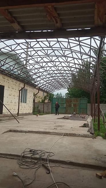 Кровля крыши: Кровля крыши | Демонтаж, Ремонт, Монтаж Больше 6 лет опыта — 13