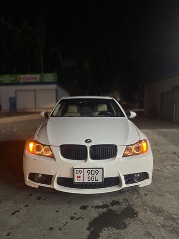 блок управления центрального замка: BMW 3 series: 2006 г., 3 л, Типтроник, Бензин, Седан