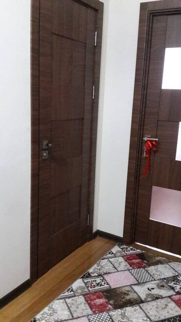 Yeni tikili: 2 otaqlı, Yeni tikili, 43 kv. m — 5