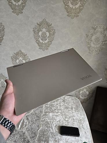 lenovo yoga: Б/у Lenovo Yoga, 14 ", Intel Core i5, 512 ГБ, Платная доставка, Доставка в районы — 2