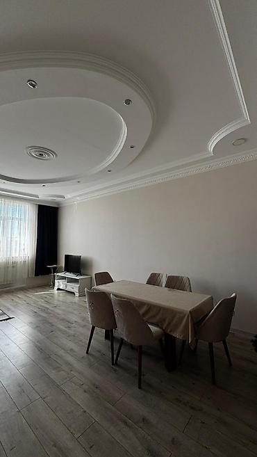 Mənzillər: NƏRİMANOVDA, "ÇIDIR RESIDENCE"DA PREMIUM MƏNZİL KİRAYƏ VERİLİR! 📍 — 3
