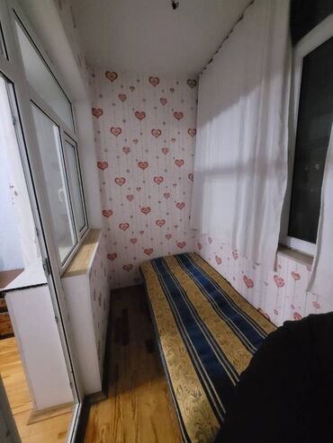 Uzunmüddətli kirayə mənzillər: Nəsimi metrosuna əyaqnan 2-dəqiqə məsafədə 17 mərtəbəli binanın 4-cü — 6