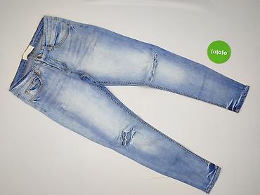 dżinsy stretch: Skinny, Jeansy damskie, rozmiar S — 2