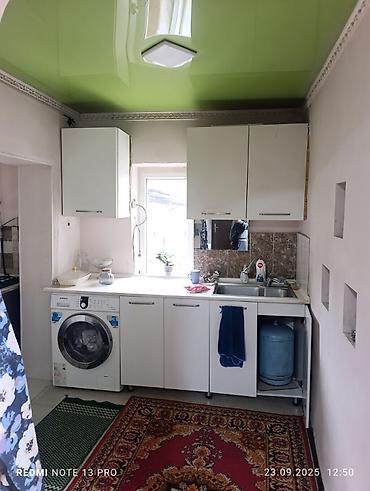 Продажа коттеджей и домов: 💫 Продается дом срочно !!! 💫 Район : Церковь 🛏️ Комнат :4 📐 — 7