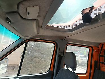 Грузовик, Mercedes-Benz, Дубль, Б/у