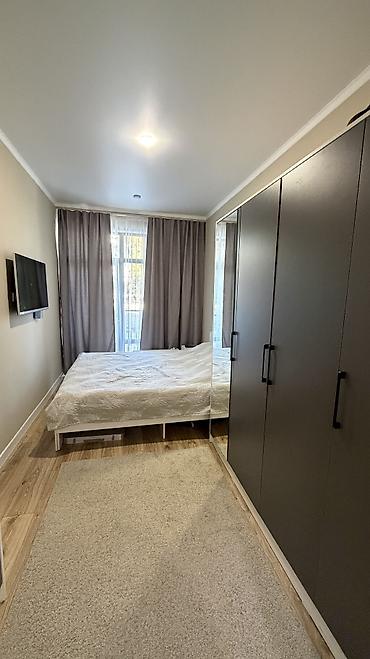 Иссык-Куль 2026: Квартира, Чайка ЦО Chaika Resort, Сары-Ой, Детская площадка, Парковка, стоянка, Охраняемая территория — 3