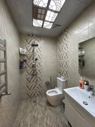 Yeni tikili: 3 otaqlı, Yeni tikili, 82 kv. m — 11