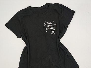 koszulki king: Sinsay, T-shirt damski, rozmiar XL — 1