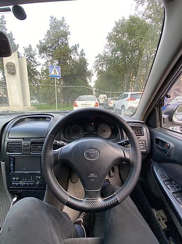 самодельный баги: Автомобиль универсал с установленным багажным боксом на крыше — 6