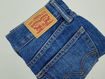 bluzy levis: Levi’s, Spódnica damska, rozmiar 2XS — 7