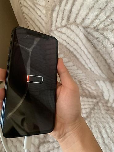 акум: IPhone 11 Pro, Б/у, 256 ГБ, Matte Midnight Green, Чехол — 4