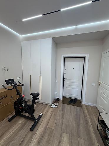 Продажа квартир: 3 комнаты, 85 м², БГУ Элитка, 9 этаж, Евроремонт — 5