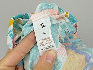 a teraz: Tu, Bluzka damska, rozmiar XL — 5