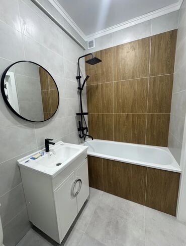 Продажа квартир: 2 комнаты, 46 м², Элитка, 4 этаж, Евроремонт
