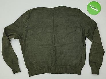 sweter do koszuli: Sweter damski, rozmiar XL — 2