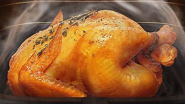 xiaomi аэрогриль: Аэрогриль Xiaomi Mijia Smart Air Fryer N1 5L — модель с круговым — 4
