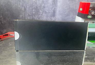 Avtomobil modelləri: Коллекционная модель Mercedes-Benz E-class W213 Coupe white 2017 — 3