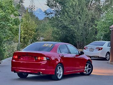 Honda: Honda Accord: 2007 г., 2.4 л, Автомат, Бензин, Седан — 6