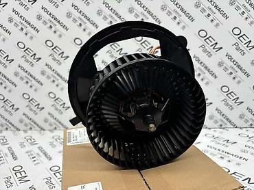 polo 6c far: VENTILATOR U KABINI 5Q1 ZA VOLKSWAGEN GOLF 7, PASSAT B8, TIGUAN . - — 4