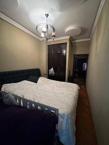 studio menziller: 1 otaqlı mənzil – mətbəx-studiya planı - Geniş mətbəx-studiya: tünd — 8