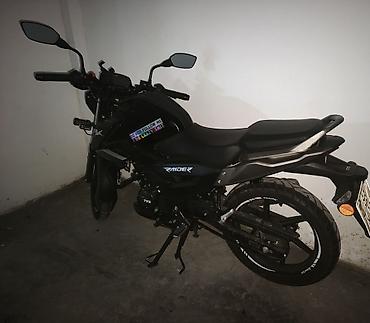 suret panel: TVS Raider motosikleti – şəhər və gündəlik sürüş üçün çevik və — 5