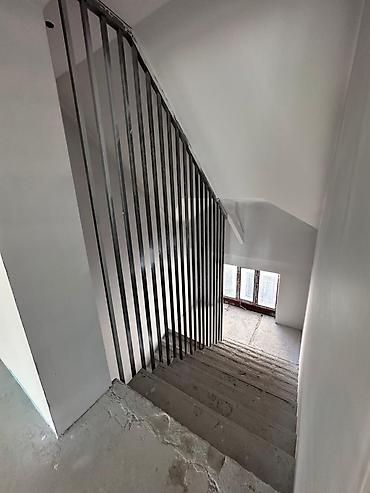 Продажа коттеджей и домов: 📍Расположение: р-н Киргизия-1 отличный 2-х этажный особняк + цоколь, + — 9