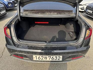 Hyundai: Hyundai Sonata: 2020 г., Автомат, Газ, Седан — 11