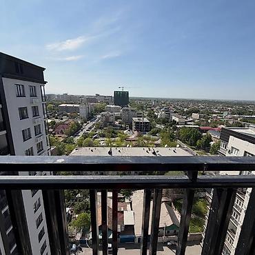 Продажа квартир: 1 комната, 47 м², Элитка, 15 этаж, Готовая ПСО (под самоотделку) — 3