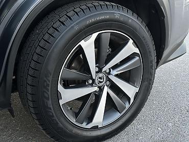 Lexus: Lexus NX: 2019 г., 2 л, Автомат, Бензин, Кроссовер — 16