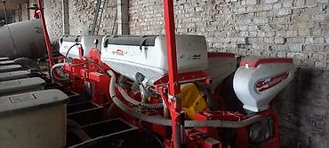 Другие сеялки: Продаю сеялка сеелка сеялку кукурузную дисковые сошники, роторную — 3