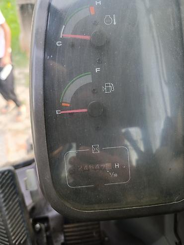 Экскаваторы: Экскаватор, Volvo, 2004 г., Колесный — 4