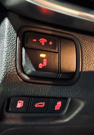 Kia: Kia K5: 2019 г., 2 л, Автомат, Газ, Седан — 8