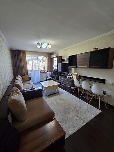 3 комнаты, 58 м², Карпинка 104 серия, 4 этаж, Евроремонт
